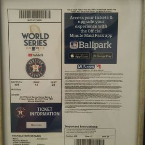 Meet your Posher, Kyle